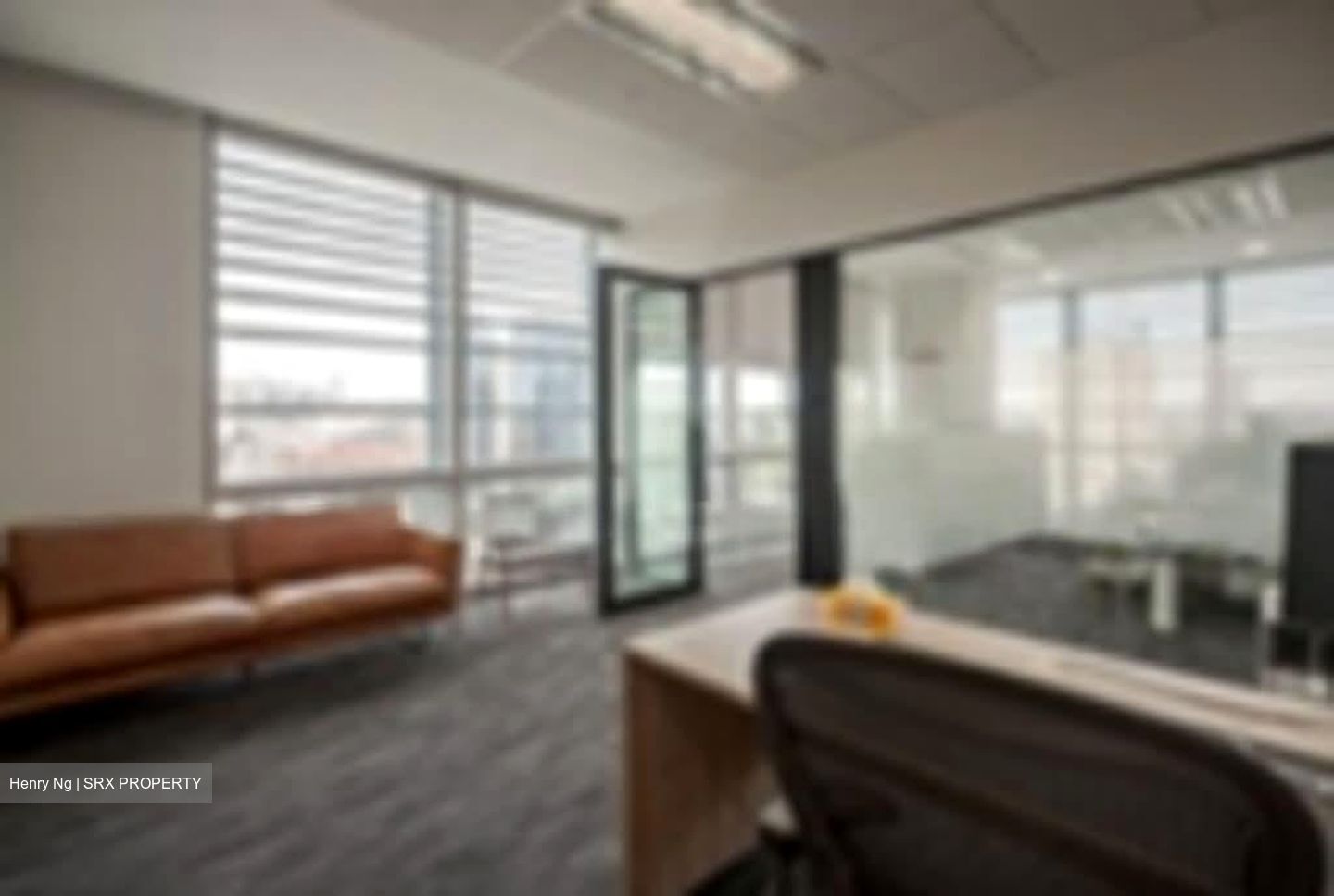 ONE GEORGE STREET (D1), Office #559778261